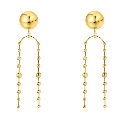 Sahira Vivienne Earrings